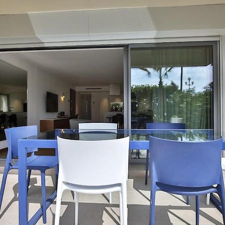 ניס Sublime Appartement Promenade Des Anglais Rdj מראה חיצוני תמונה