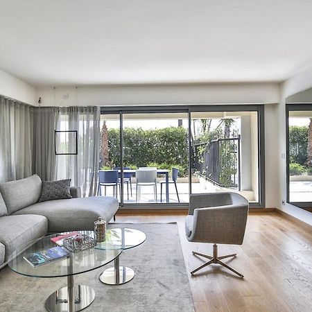 ניס Sublime Appartement Promenade Des Anglais Rdj מראה חיצוני תמונה