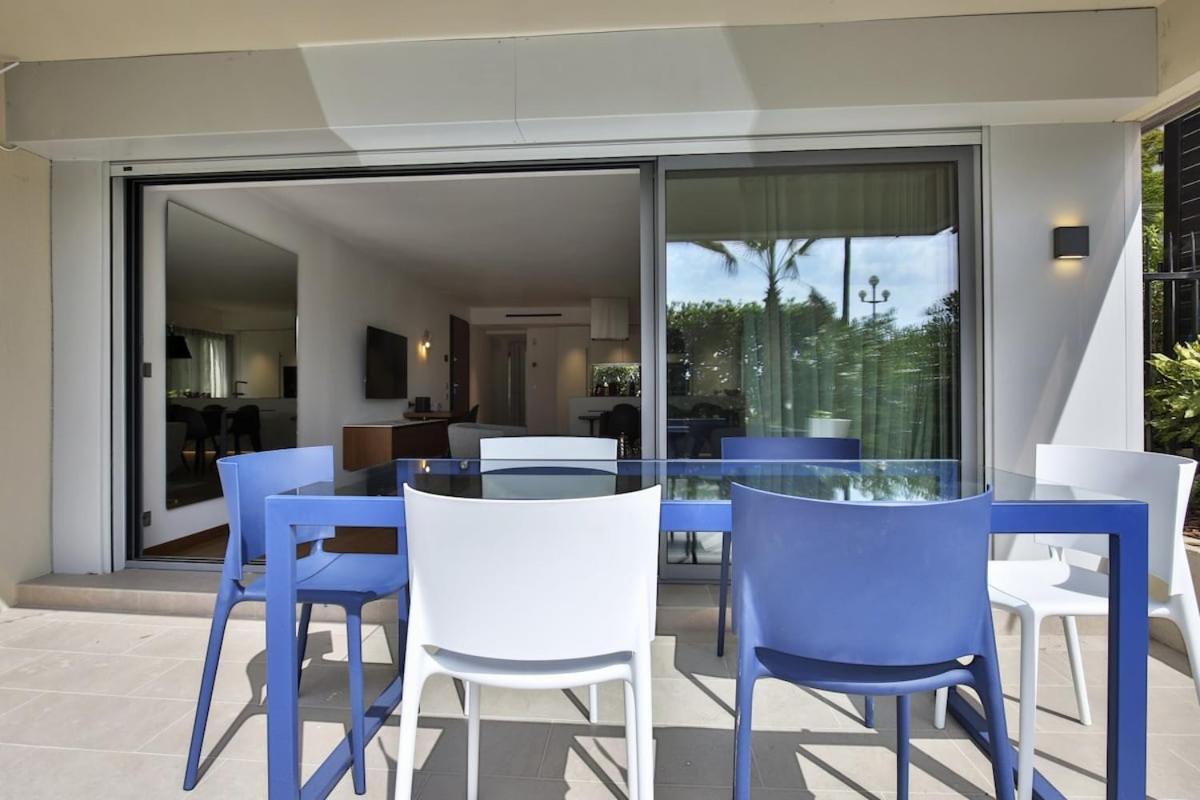 ניס Sublime Appartement Promenade Des Anglais Rdj מראה חיצוני תמונה