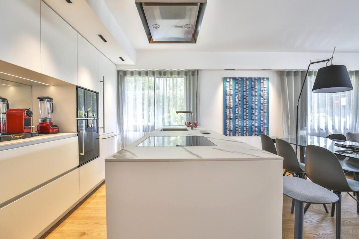ניס Sublime Appartement Promenade Des Anglais Rdj מראה חיצוני תמונה