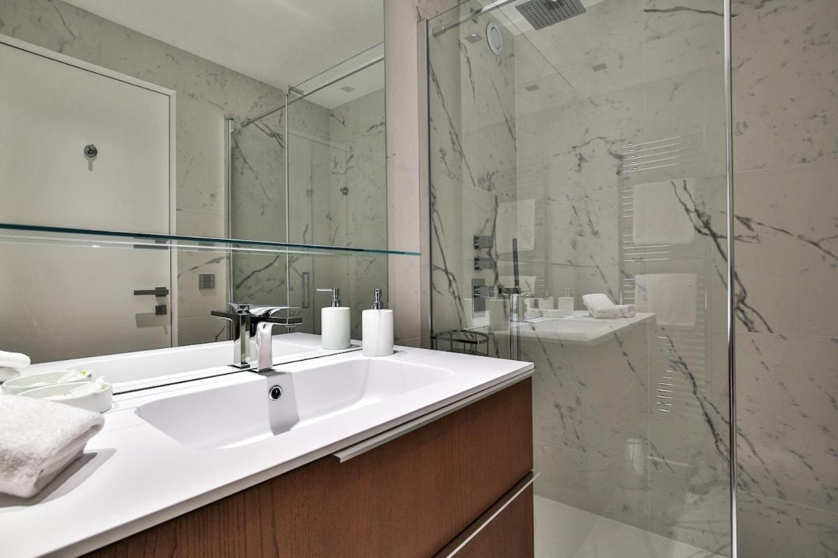 ניס Sublime Appartement Promenade Des Anglais Rdj מראה חיצוני תמונה