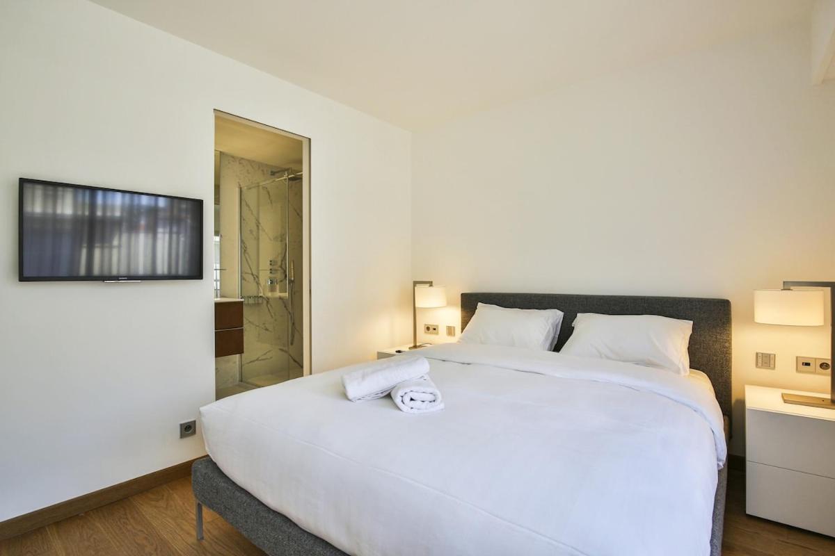 ניס Sublime Appartement Promenade Des Anglais Rdj מראה חיצוני תמונה